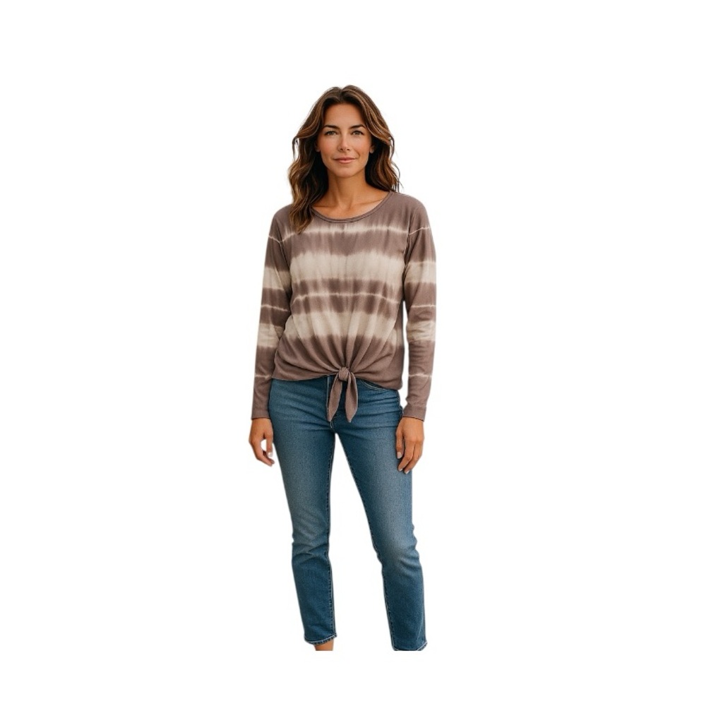 Silver Wear Lifestyle Comfort Technology Top
